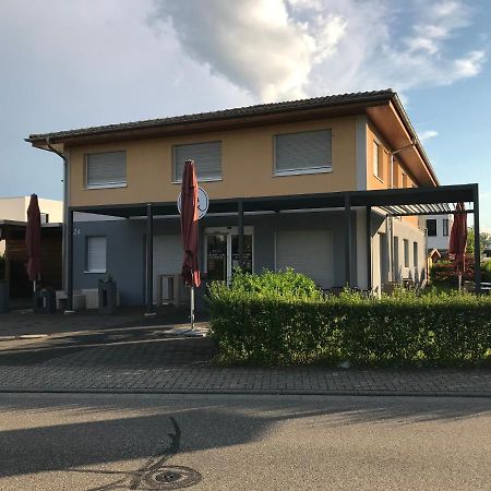 Fewo Golden Palace Ettenheim Eksteriør bilde