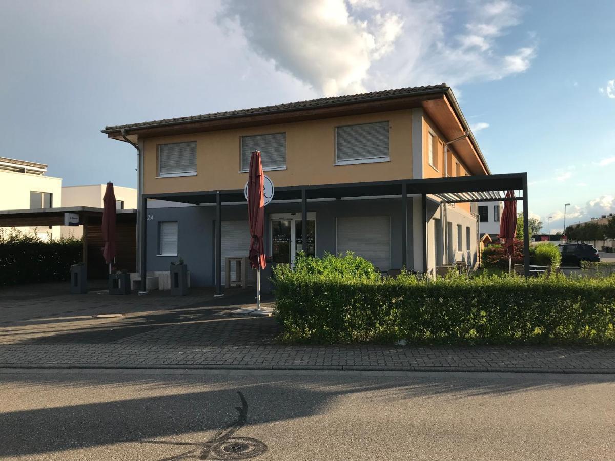 Fewo Golden Palace Ettenheim Eksteriør bilde
